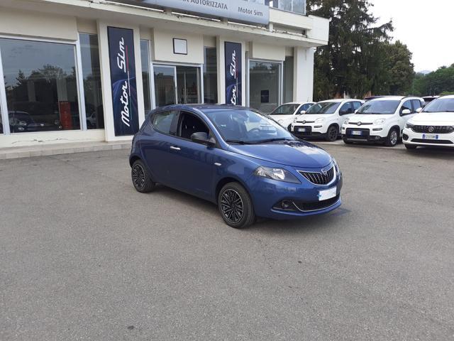 LANCIA Ypsilon PROMO FINANZIAMENTO -NEO PAT.1.0 S&S Hybrid Gold