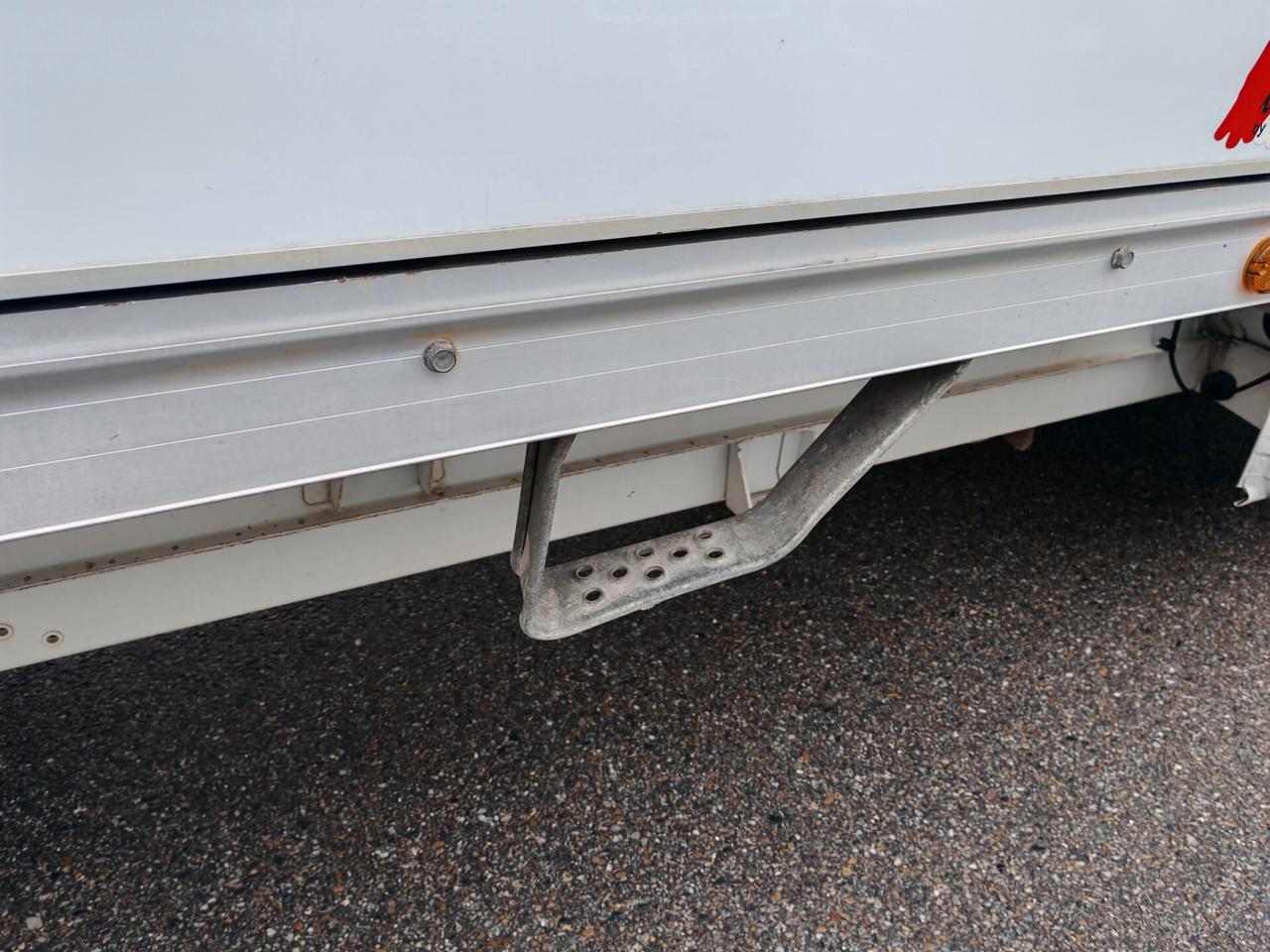 Peugeot Boxer 2.2 BlueHDi 140 PLM-TA BOXATO