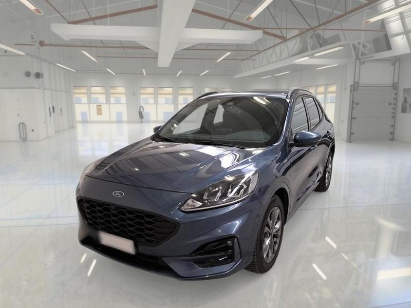FORD KUGA 2.5 BENZINA PHEV 152 CV 2WD ST-LINE AUT SUV