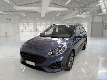 FORD KUGA 2.5 BENZINA PHEV 152 CV 2WD ST-LINE AUT SUV
