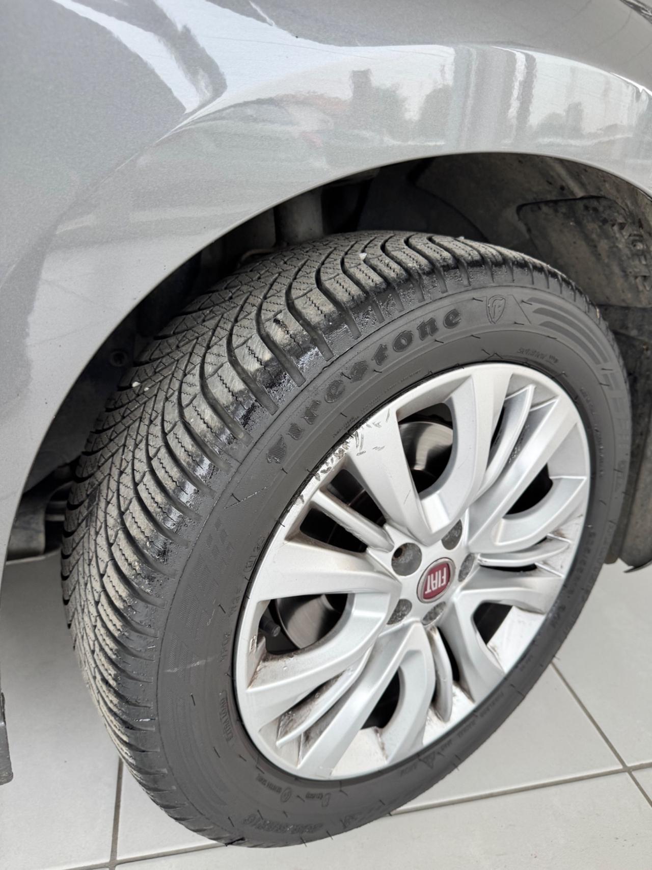 Fiat Tipo 1.4 5 porte Lounge DISTR.FATTA