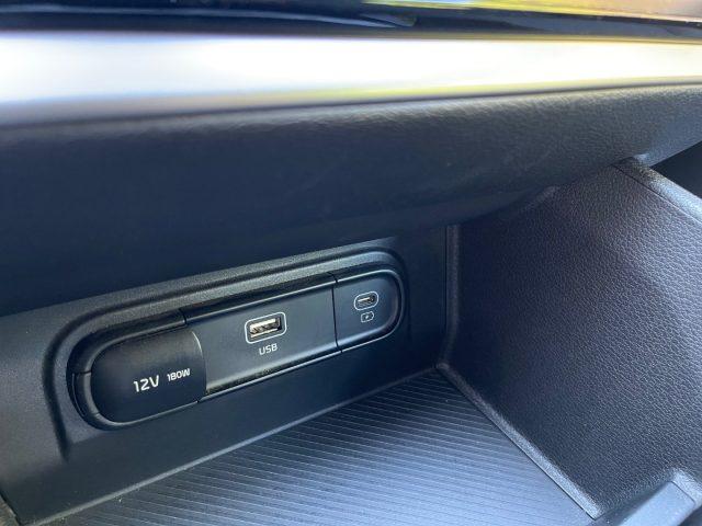 KIA Sportage 1.6 CRDI DCT MHEV UNIPROPRIETARIO RETROCAMEREA