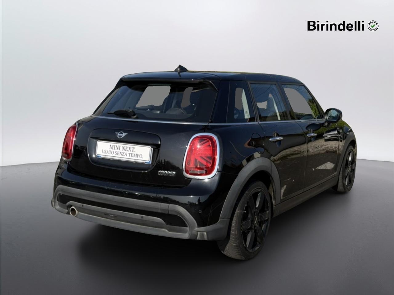 MINI Mini 5 porte (F55) - Mini 1.5 Cooper Business 5 porte