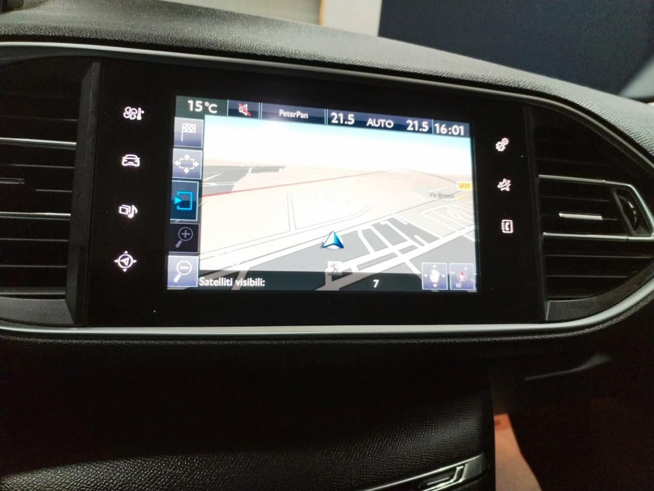 Peugeot 308 BlueHDi 120 S&S Allure