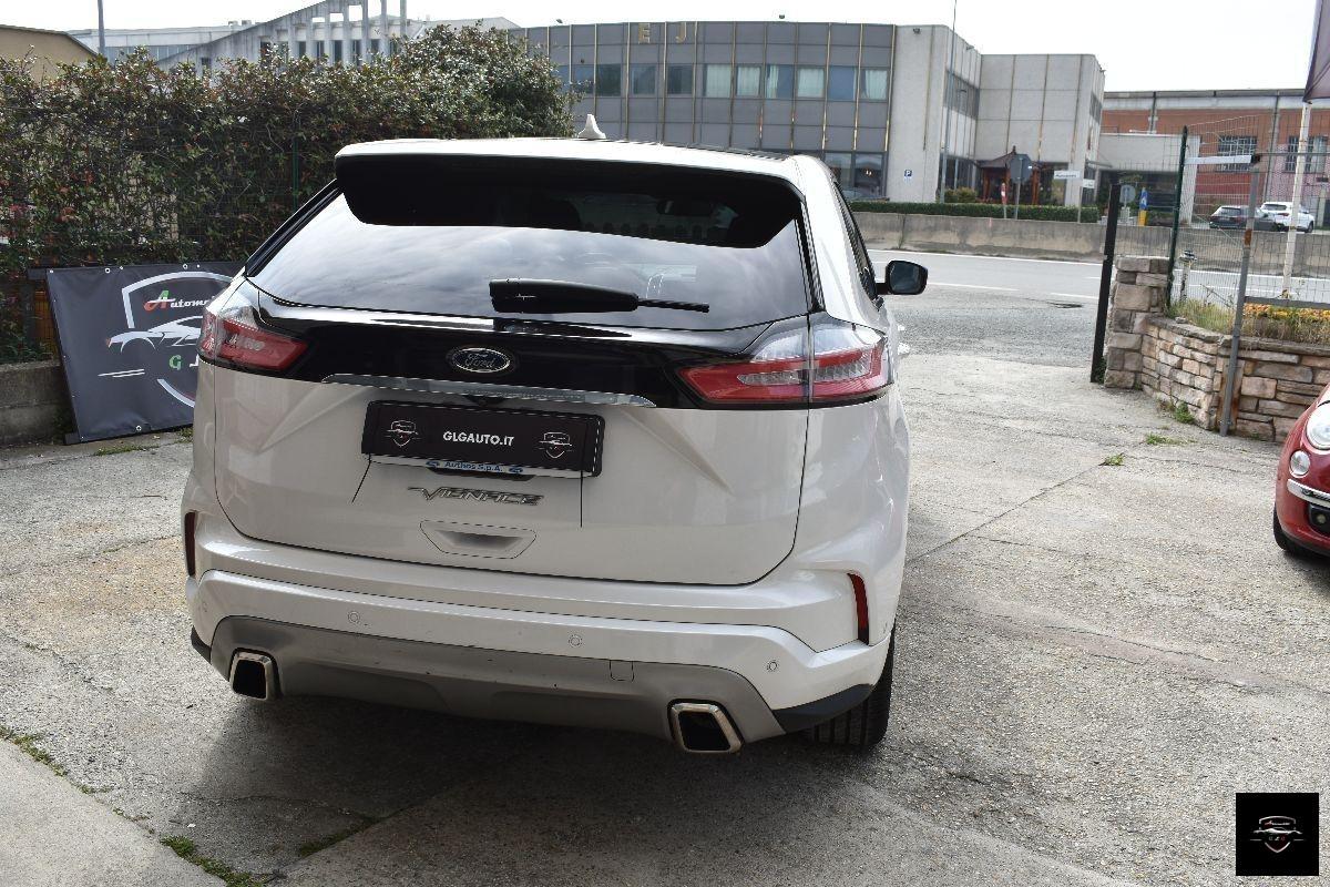 FORD - Edge - 2.0 EcoBlue 238 CV AWD S&S aut. Vignale