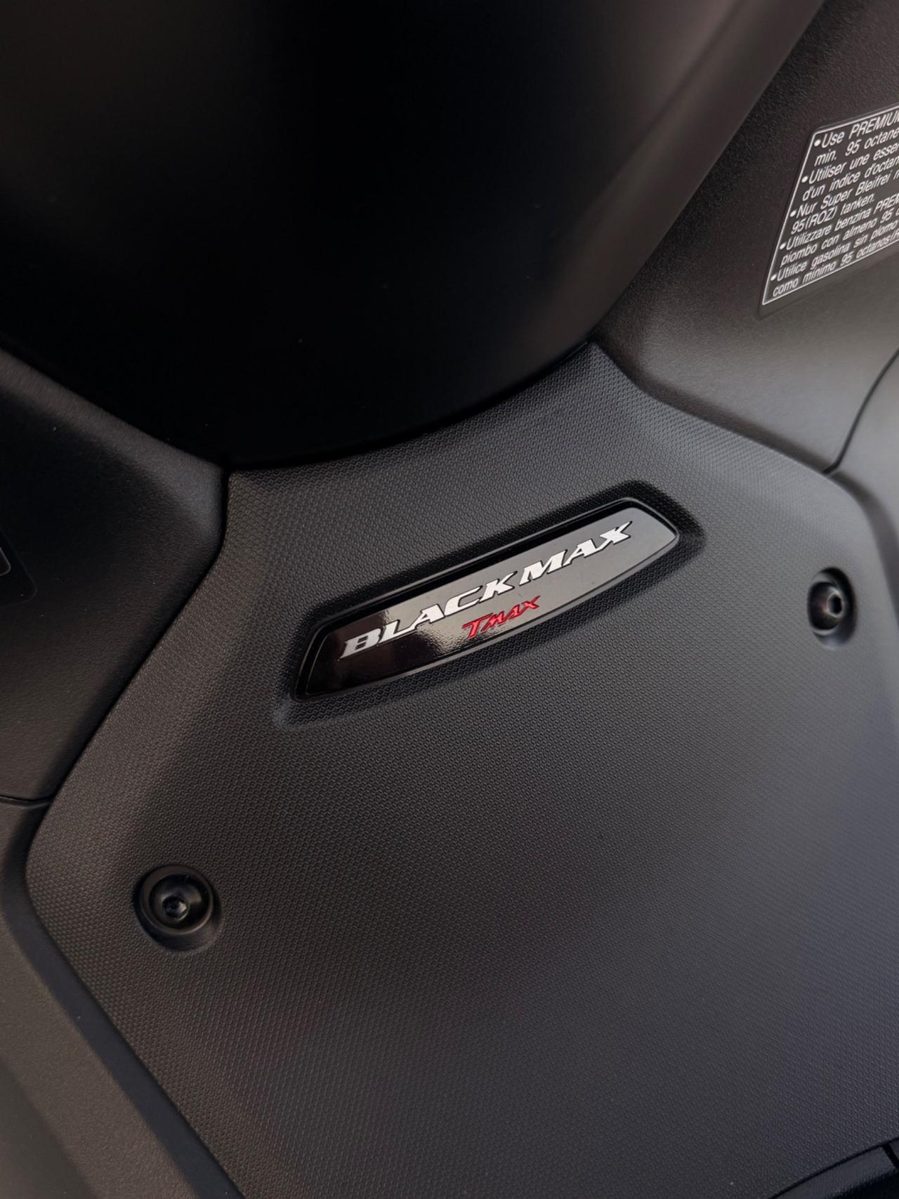 Yamaha T Max 560 25 Th Anniversary 0 SINISTRI
