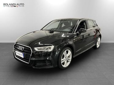 Audi A3 30 1.6 TDI Business