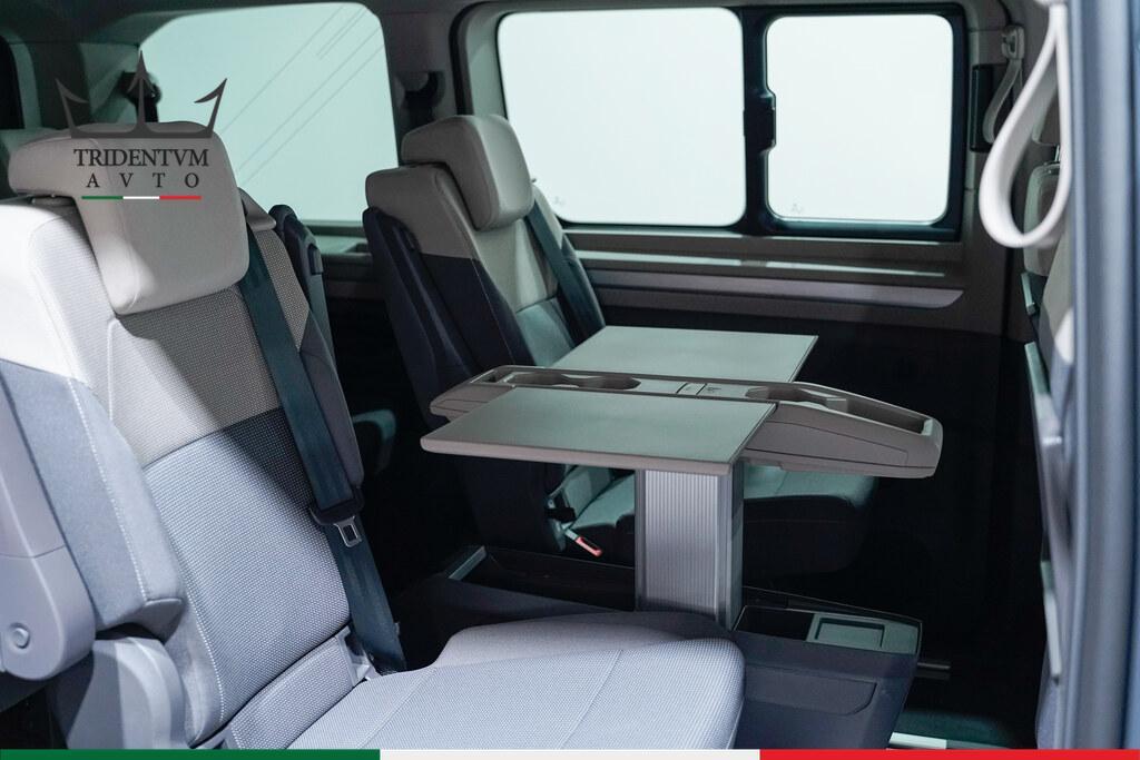 Volkswagen Multivan T7 2.0 tdi Life
