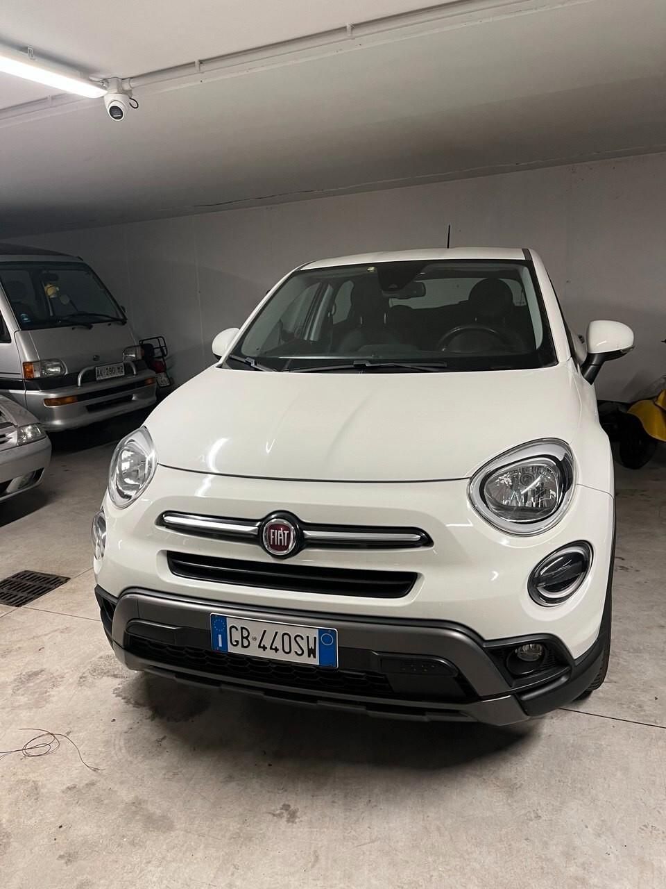 Fiat 500X 1.3 MultiJet 95 CV Sport unico propr