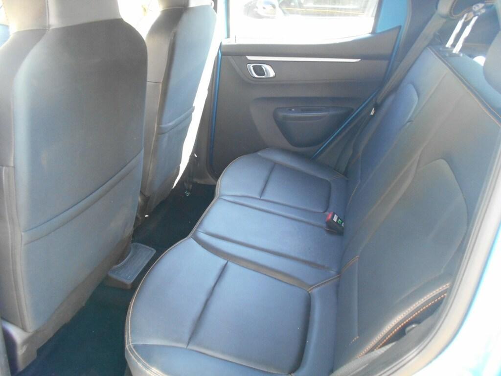 Dacia Spring Electric 45 Comfort Plus