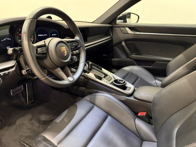 PORSCHE 911 Carrera 992 Coupè IVA ESPOSTA