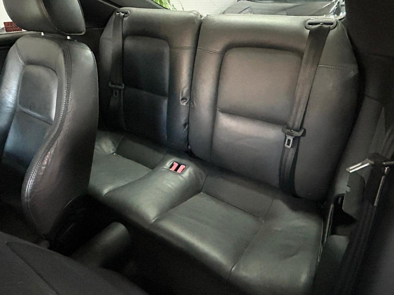 Audi TT Coupé 1.8 T 20V 179 CV cat