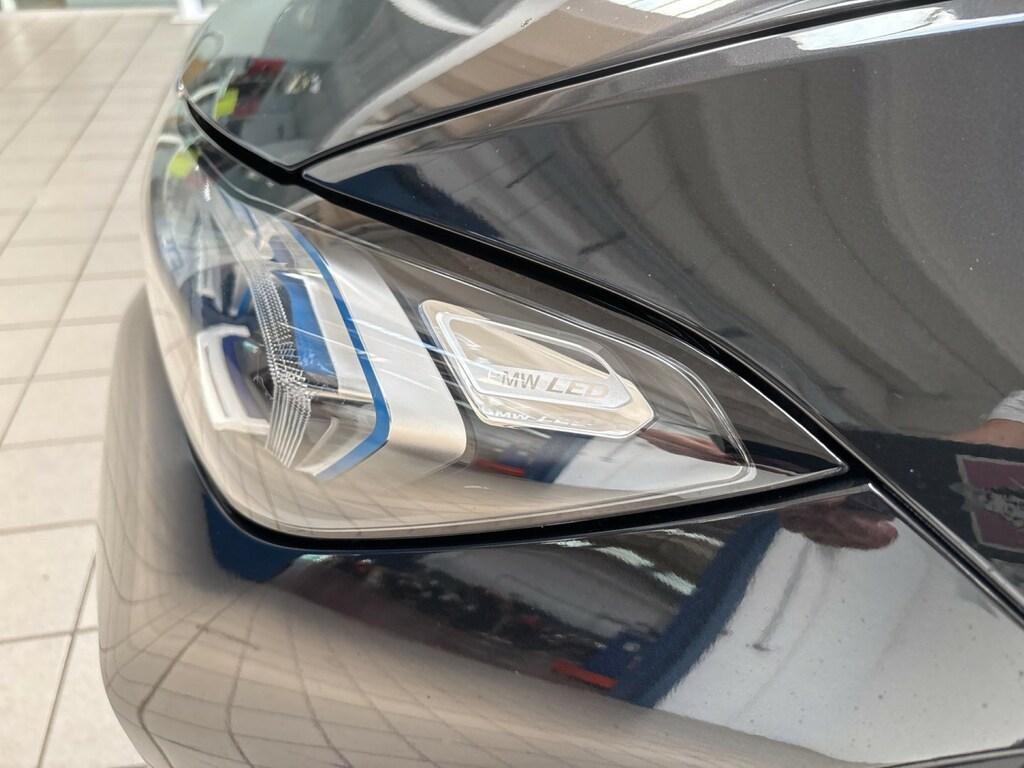 BMW Serie 3 Touring 320 d Mild Hybrid 48V Msport xDrive Steptronic