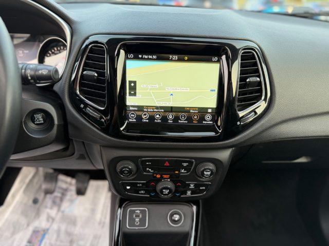 JEEP Compass 1.6 MJT Limited Tetto Apribile!!