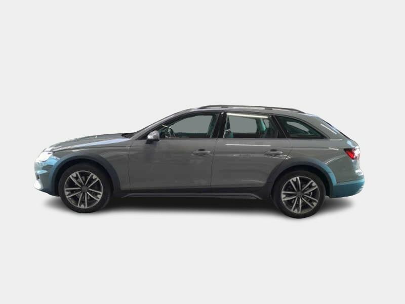 AUDI A4 ALLROAD 2.0 40 TDI QUATTRO S TRONIC BUSINESS EVOLUTION