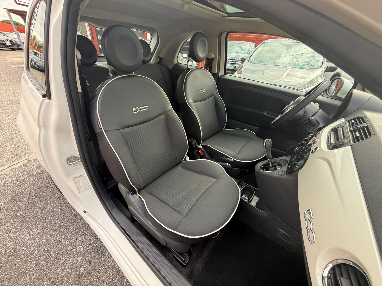 500 1.2 Lounge-AUTOMATICA-unipro-rate-E6