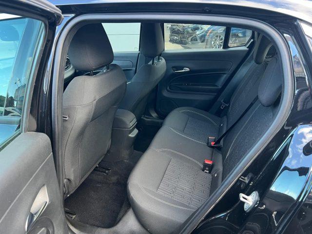 FIAT 600 600 Hybrid 145 CV DCT MHEV Pop