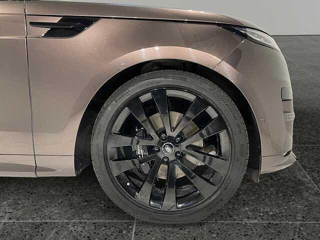 Land Rover Range Rover Sport Dynamic SE - AUTOCARRO IVA ESPOSTA 100%