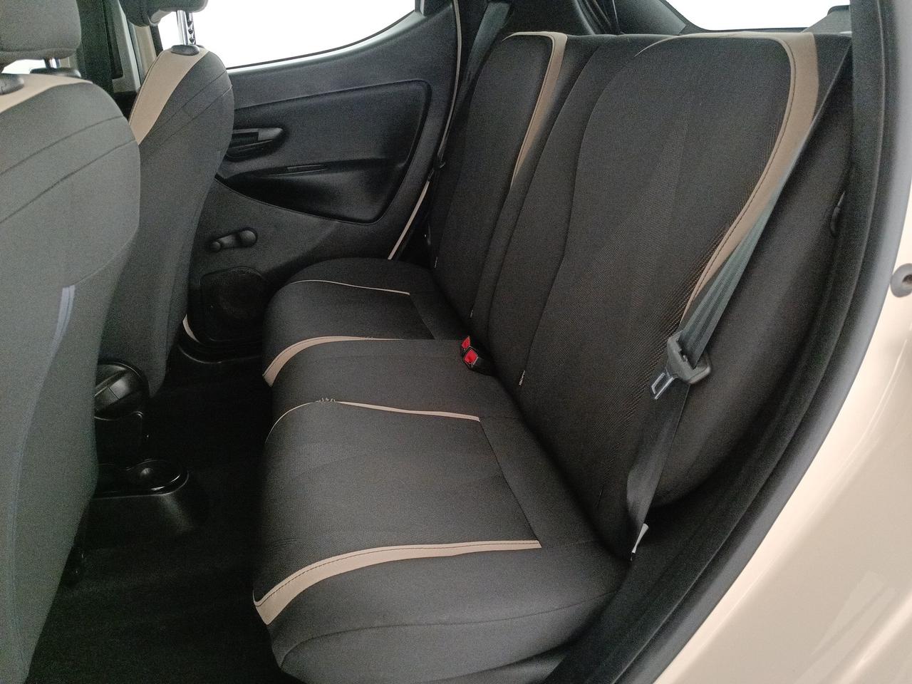 LANCIA Ypsilon 1.2 MonogRam s&s 69cv