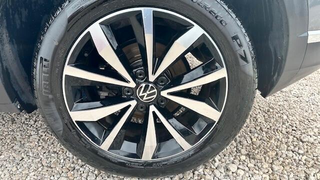 Volkswagen T-Roc 2.0 TDI SCR 150 CV DSG 4MOTION Business BlueMot. Tech.