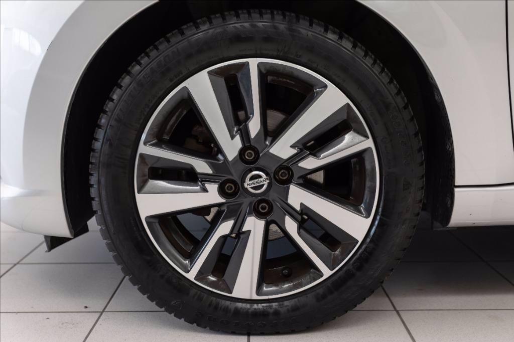 NISSAN Micra 1.0 Acenta 71cv del 2019