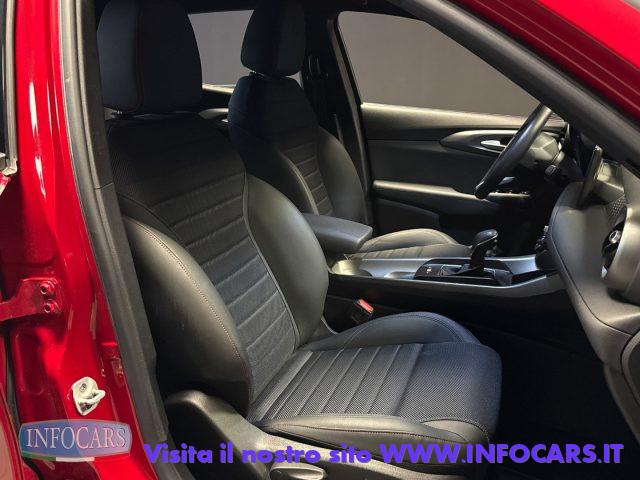 ALFA ROMEO Tonale 1.6 diesel 130 CV TCT6 Sprint