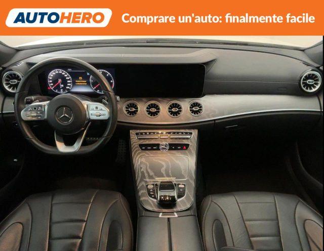 MERCEDES-BENZ CLS 300 d Auto Premium