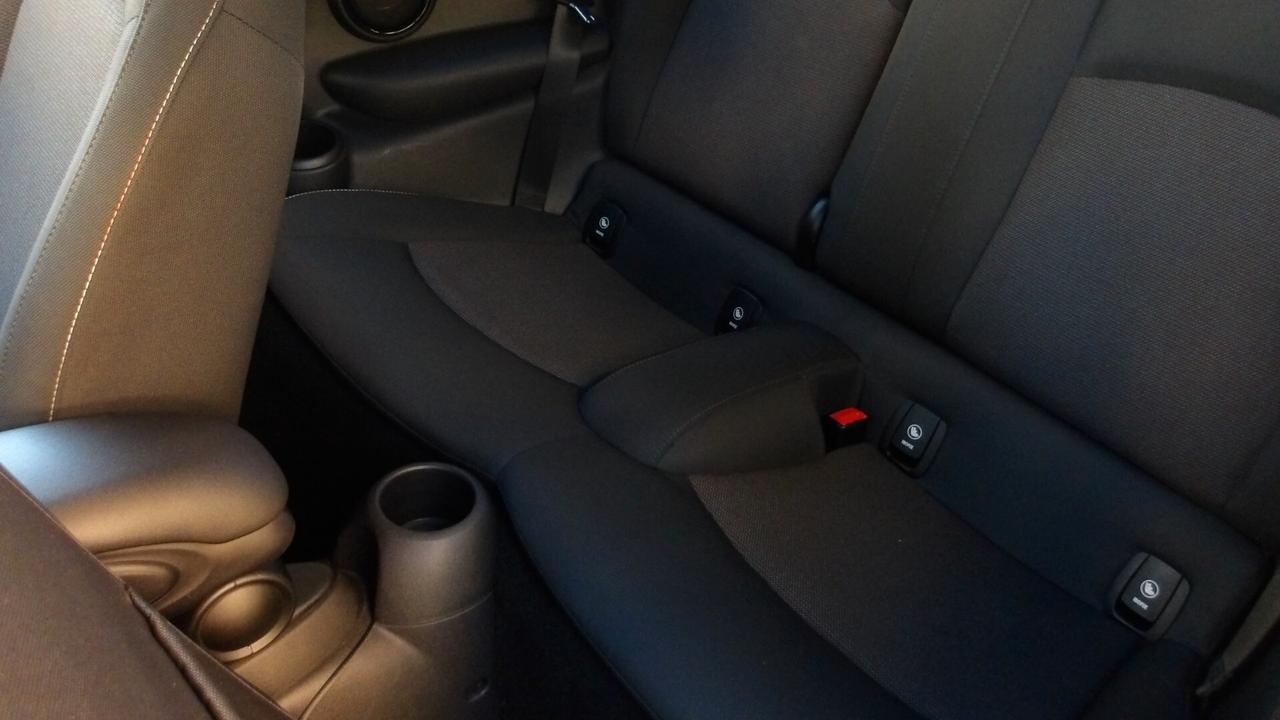 MINI ONE D 1.5 MTJ-NAVI-PREZZO PROMO!