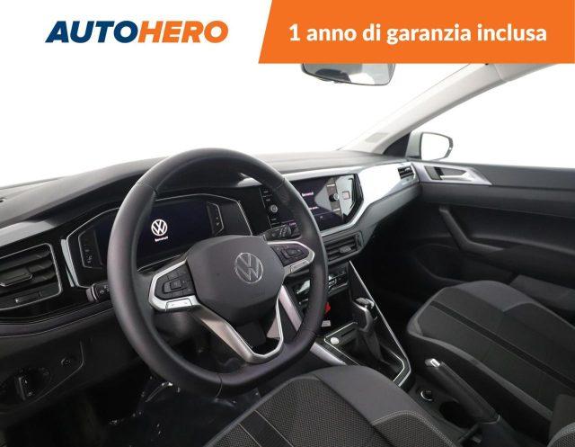VOLKSWAGEN Polo 1.0 TSI DSG Style