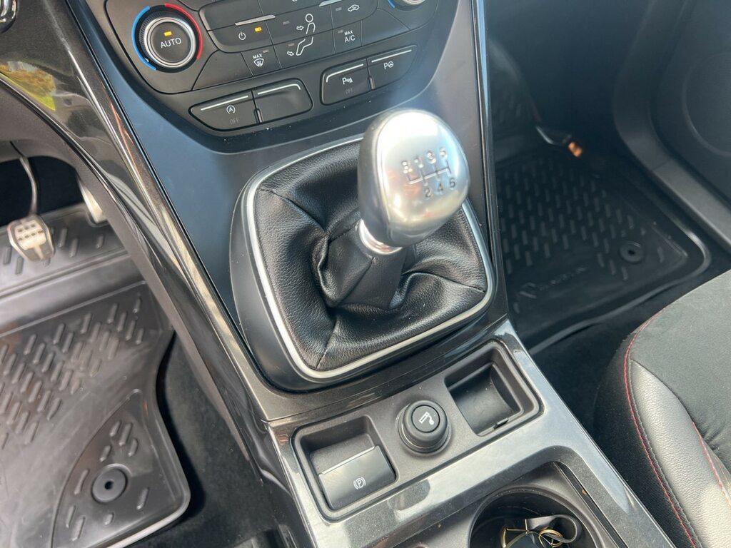 Ford Kuga 1.5 EcoBoost ST-Line 2WD