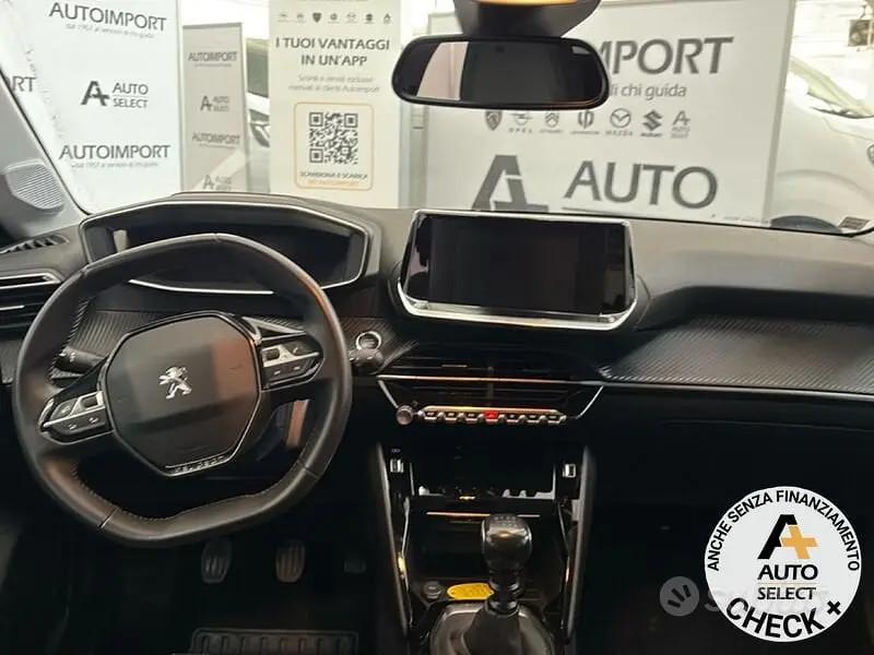 Peugeot 208 Active Pack PureTech 100 S/S