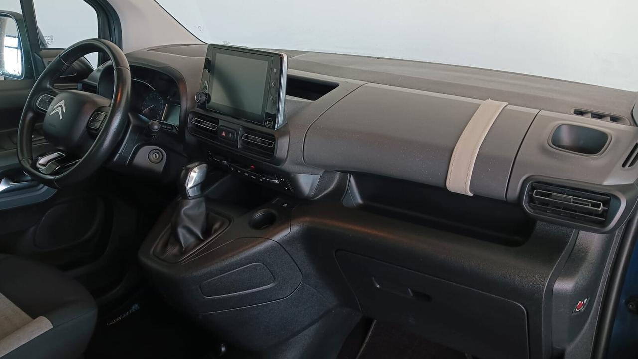 Citroen Berlingo BlueHDi 75 M Feel