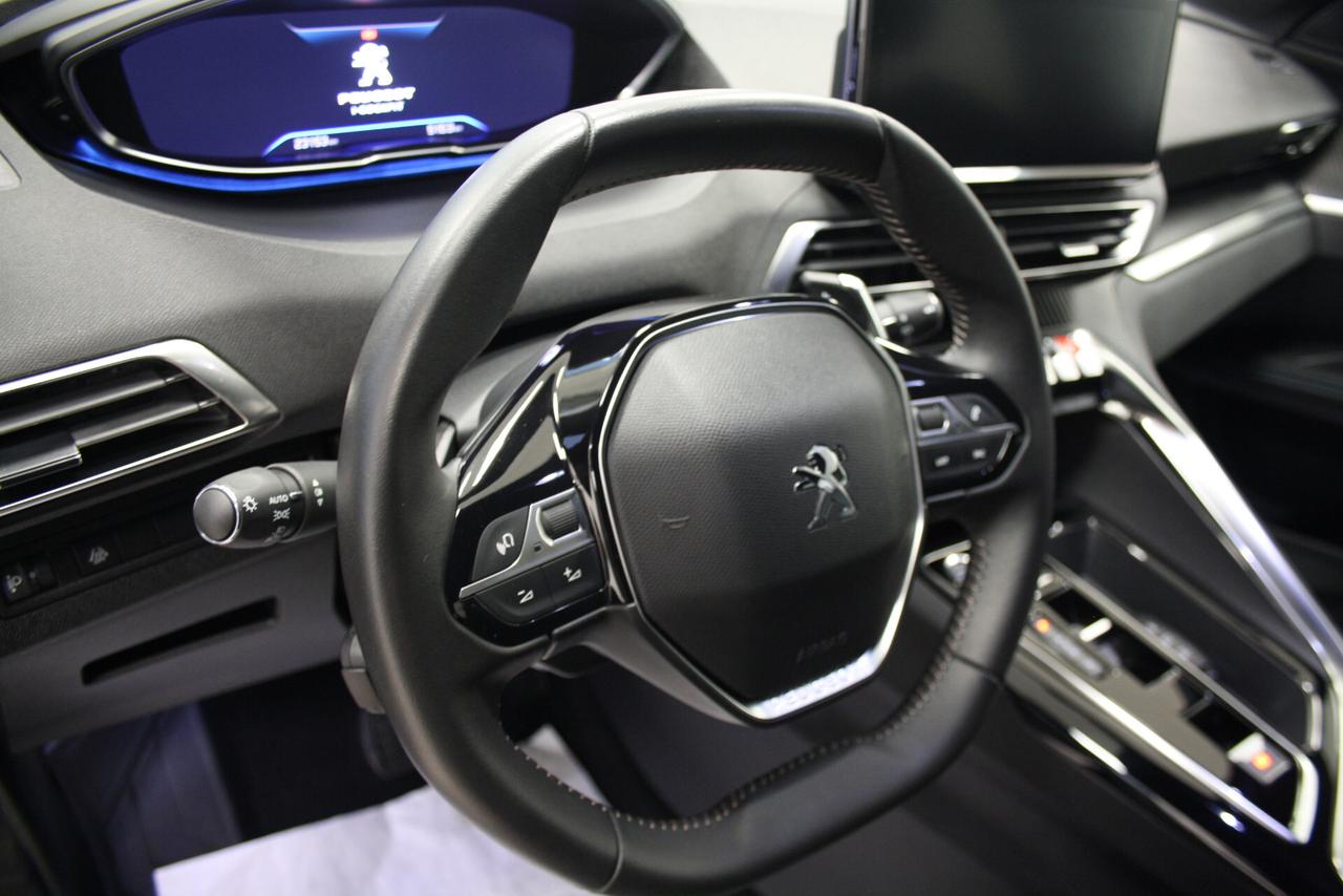 PEUGEOT 3008 1.5 HDI 130CV ALLURE PACK *2024