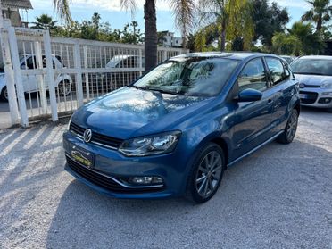VW POLO 1.2 TSI DSG 90CV 95.000KM FULL OPT