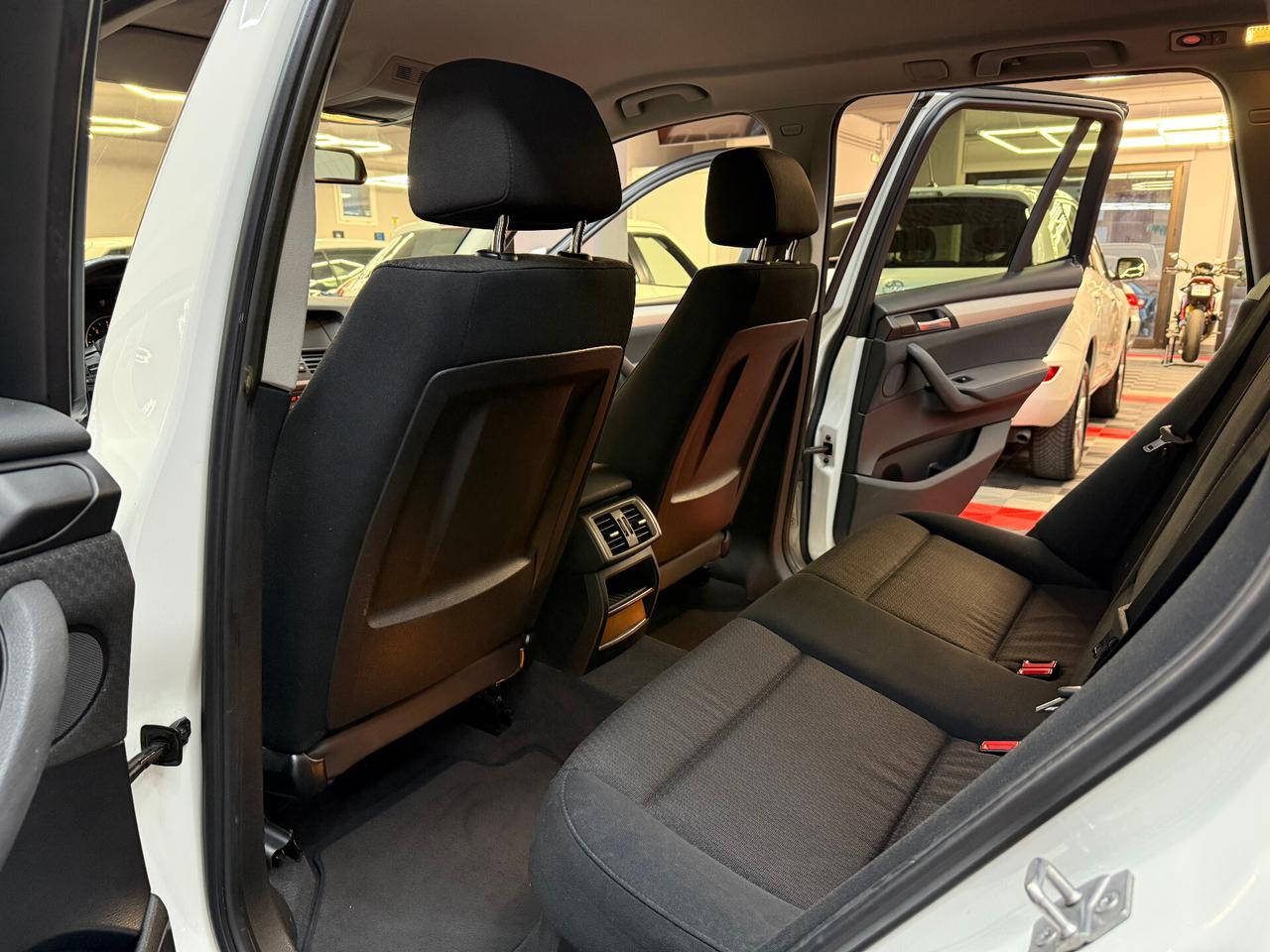 Bmw X3 xDrive20d - FABIANOAUTO