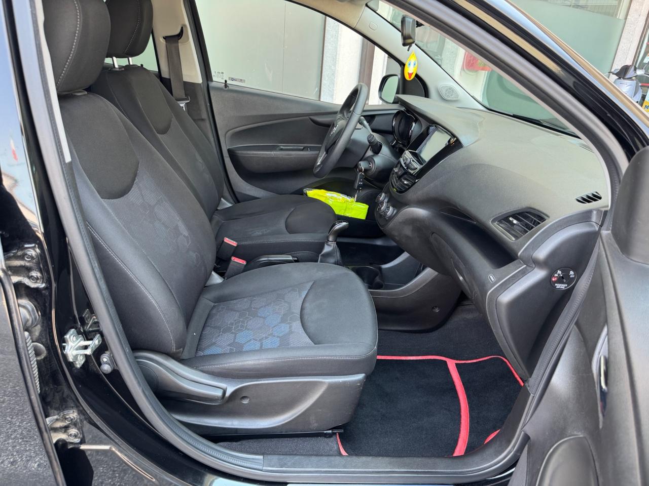Opel Karl Rocks 1.0 75 CV 2018