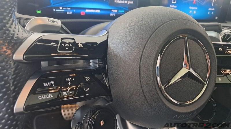 Mercedes-Benz Classe A A 35 AMG 4Matic 4p. Premium Plus AMG Line