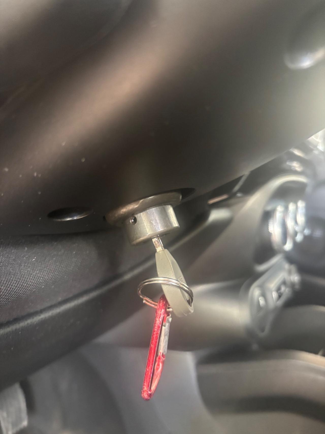 Fiat 500L 1.3 Multijet 95 CV Business