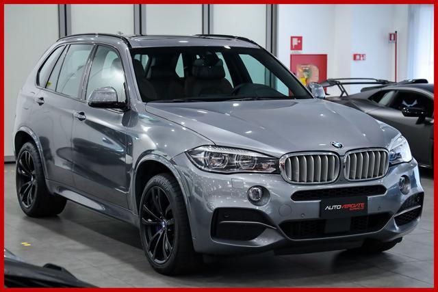 BMW X5 M50 D|M SPORT|