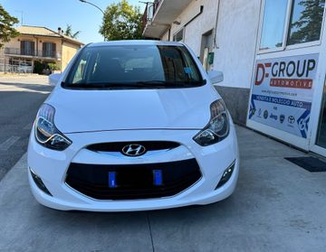 Hyundai iX20 1.4 CRDI 90 CV XPossible