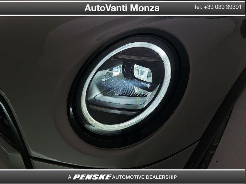 MINI Mini 3 porte Mini 1.5 Cooper Classic