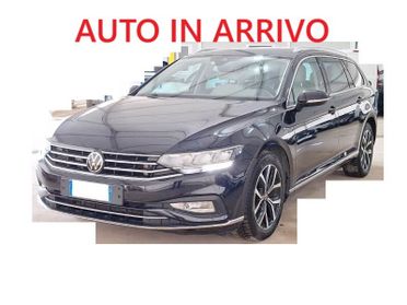 VW . PASSAT S.W 2.0 TDI 150 CV 6M EXECUTIVE