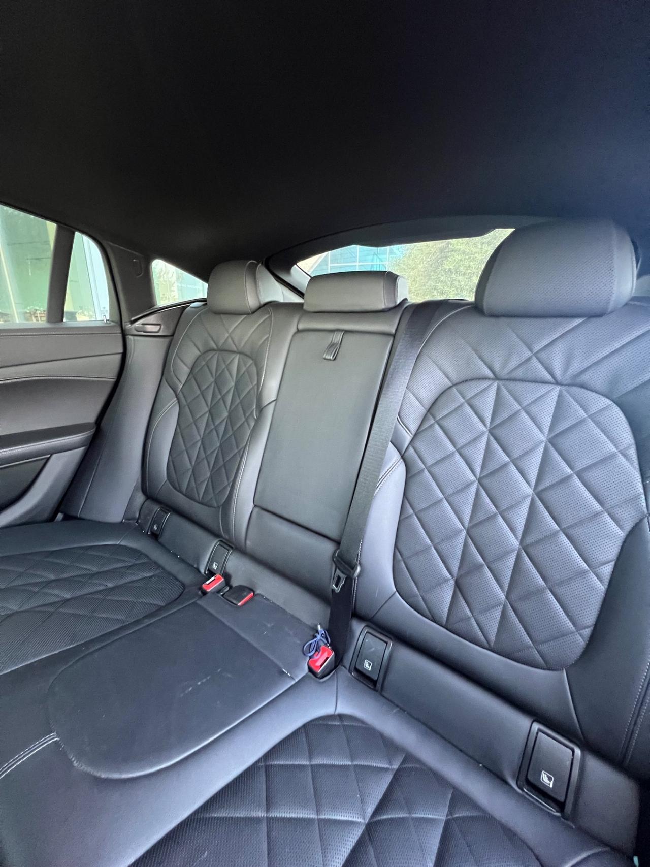 Bmw X6 xDrive30d 48V Msport - possibilità noleggio no scoring