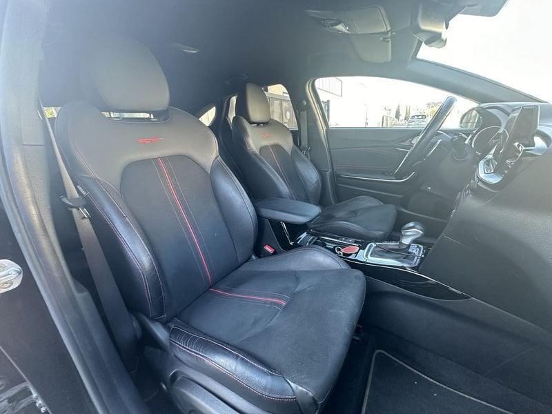 Kia ProCeed 1.6 T-GDI GT DCT 204cv