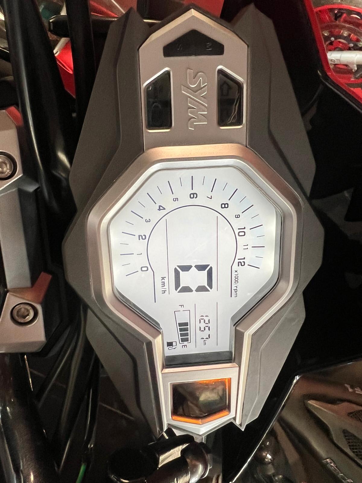 Sym Jet 4 RX 50 2023