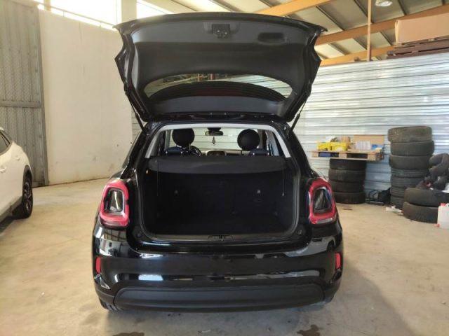 FIAT 500X 1.3 MultiJet 95 CV Club