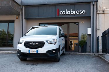 Opel Combo Cargo 1.5 Diesel 100 CV S&S Edition L1H1