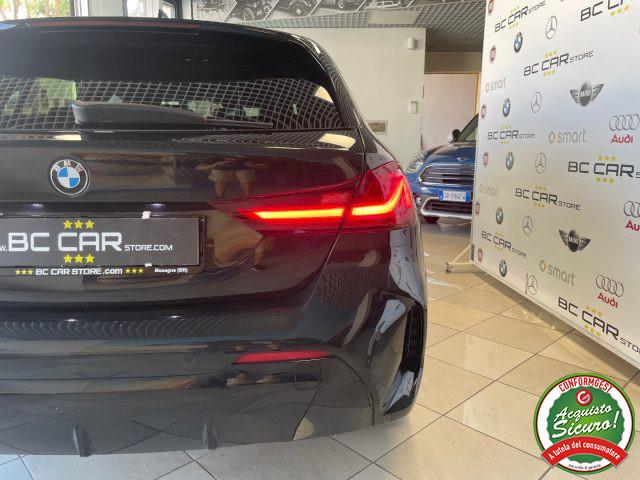 BMW 118 i 136cv Auto. Msport