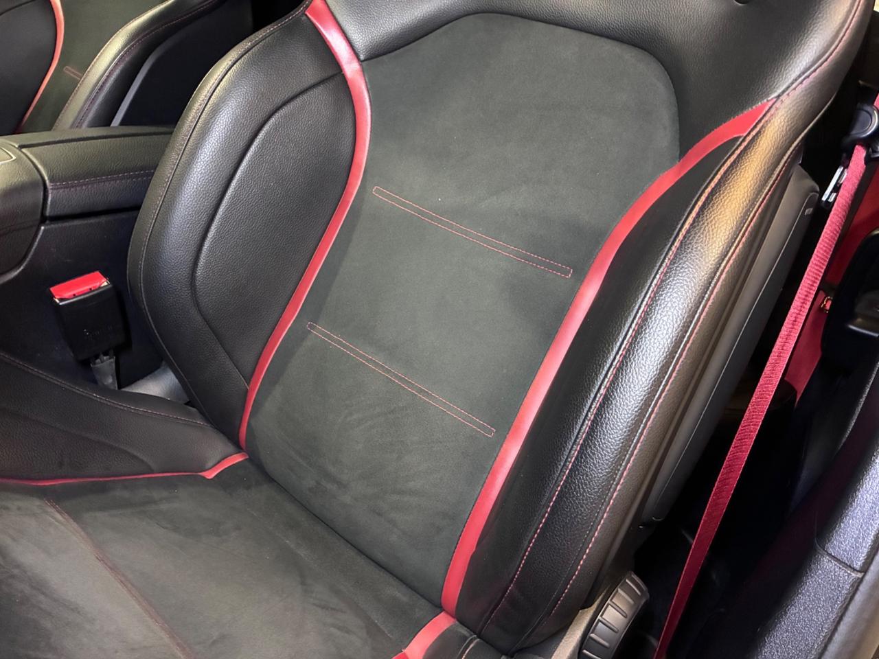 Mercedes-benz A 45 AMG 35 4Matic