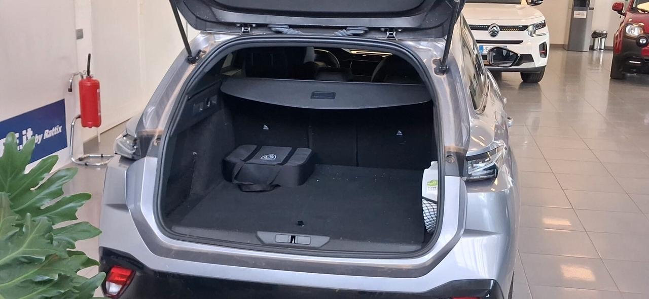 Peugeot 308 Plug-in Hybrid 180 e-EAT8 GT